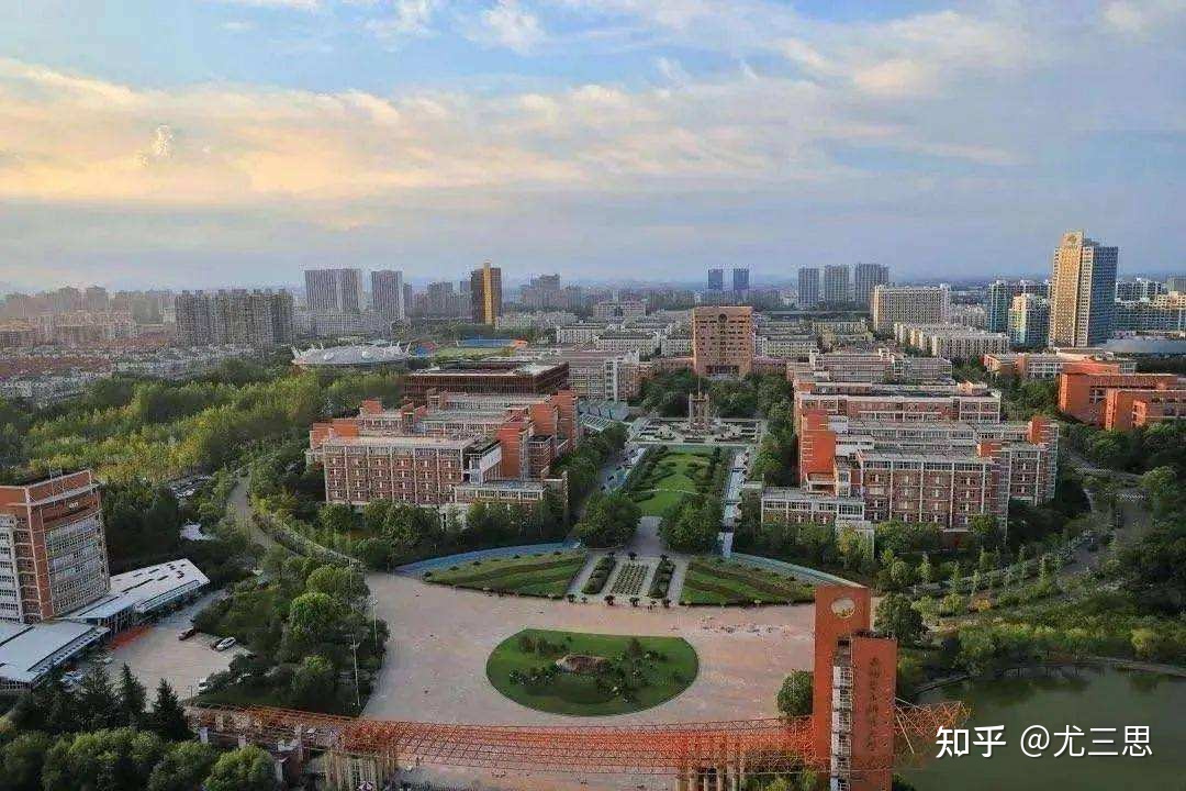 杭州电子科技大学：毕业生就业和薪水情况都不错，该报哪些 ...-12.jpg