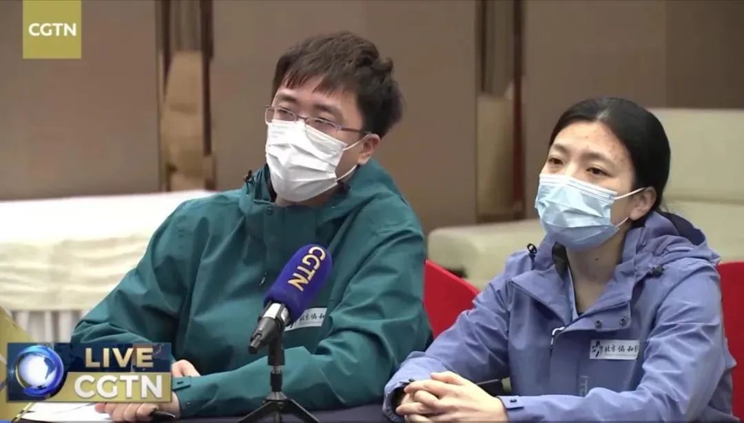 北大毕业、SCI超170分、就职于中国最顶级医院，这位青年检验人诠释“别人家孩子”w4.jpg