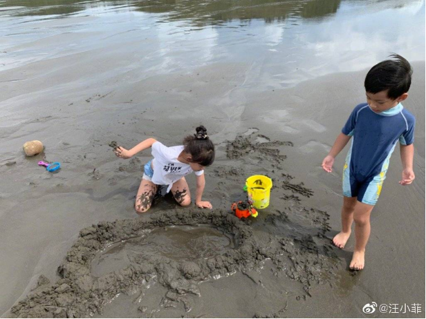 大S闪婚下半场：住哪儿、要不要孩子、开不开发布会，分歧有点多w16.jpg