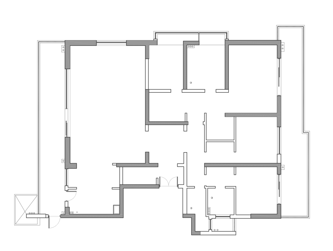 江景大宅，拥景揽风恰作栖居诗w38.jpg