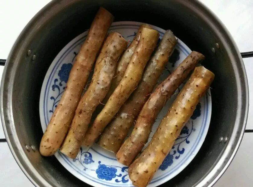 养生美味快手小甜点 | 山药红豆糕w4.jpg