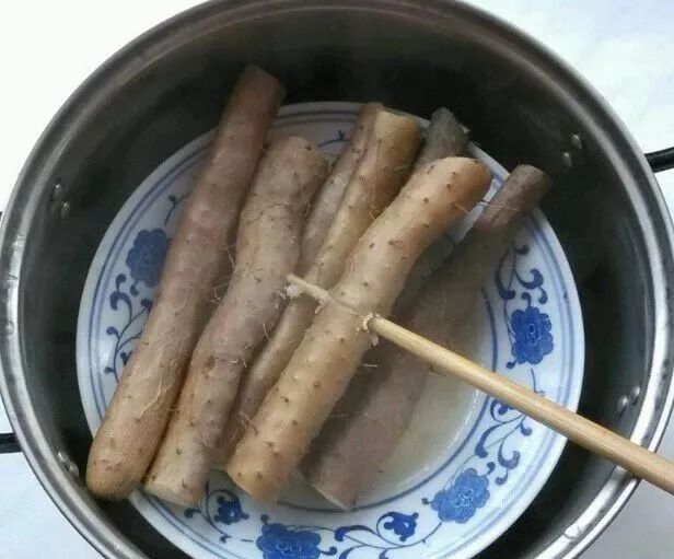 养生美味快手小甜点 | 山药红豆糕w5.jpg