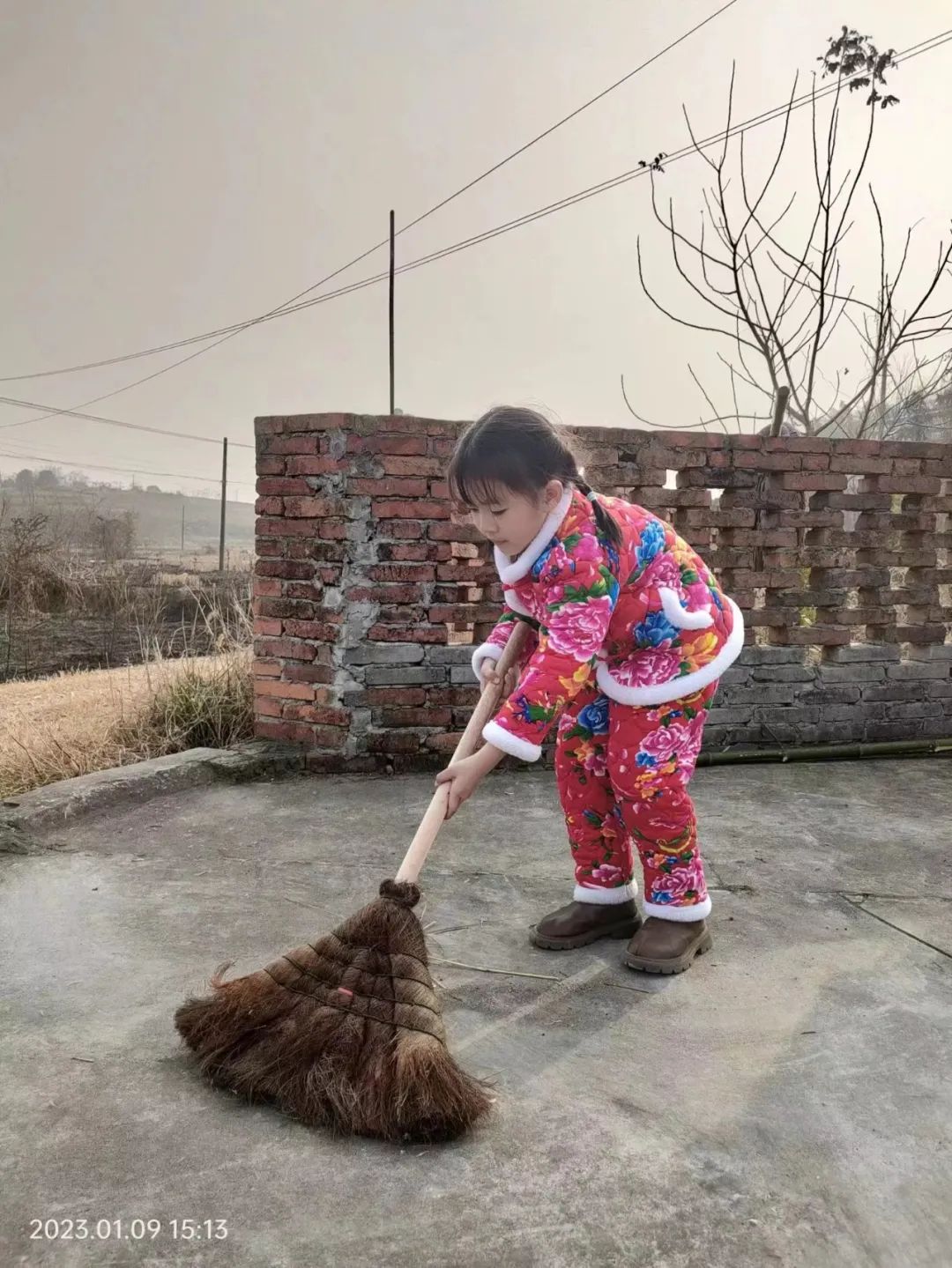 【家园共育】“慧劳动  享生活——划幼萌娃过大年”幼儿假期生活记录w56.jpg