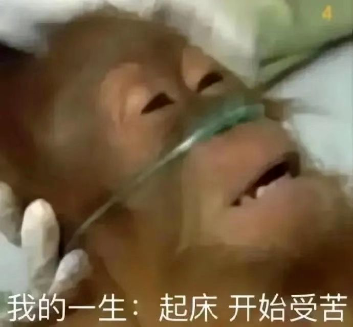 搞笑表情包:讨厌我的人有福啦w12.jpg