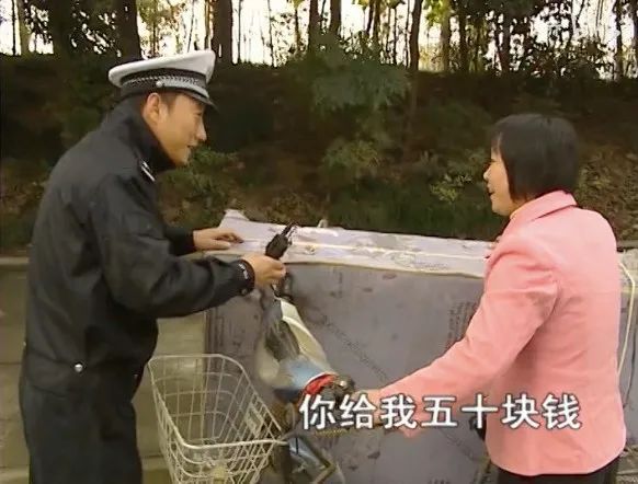 这个全中国最搞笑的民警,得了抑郁症w4.jpg