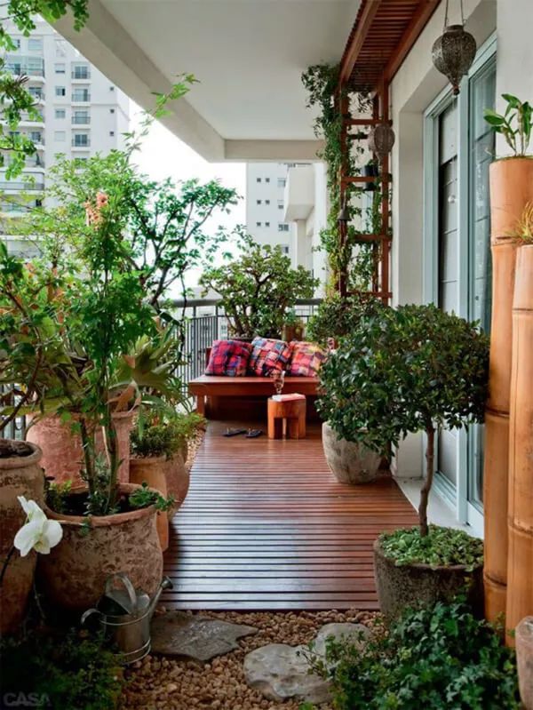 生活可以很美,小阳台也有“大花园”梦w15.jpg