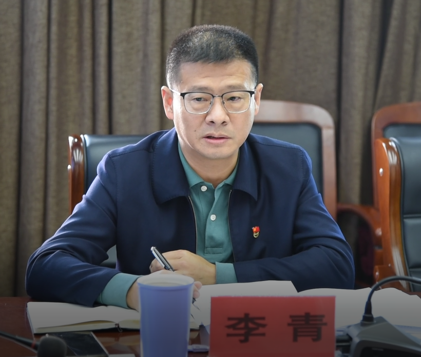 勐海县人民检察院召开2022年度民主生活会w7.jpg