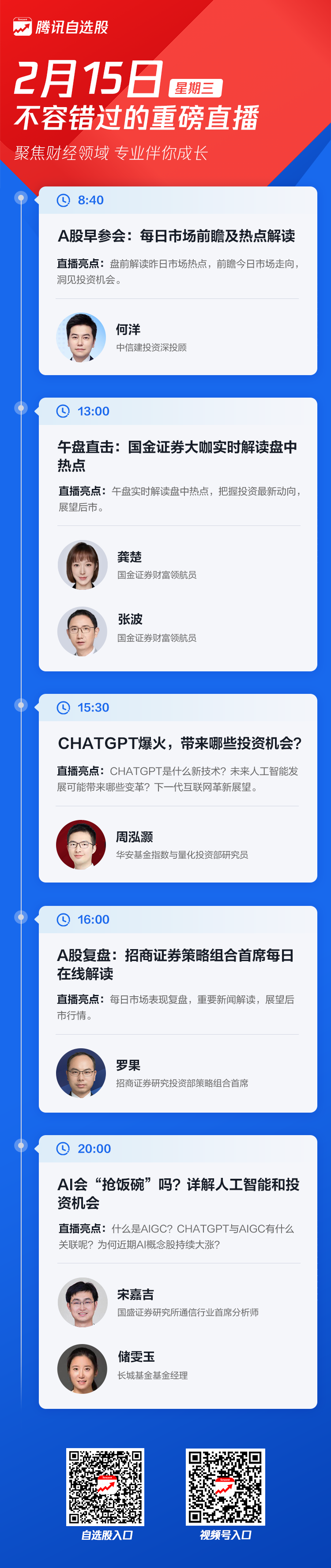 腾讯自选股财经直播预告|ChatGPT来了 人工智能产业增长迎新机遇?w1.jpg