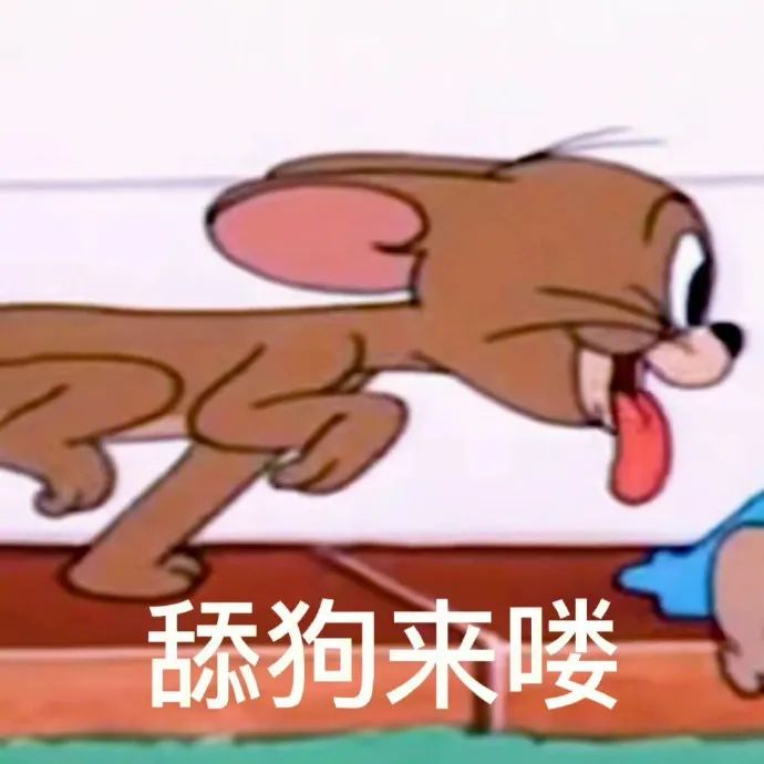 搞笑表情包:舔狗来咯~w29.jpg