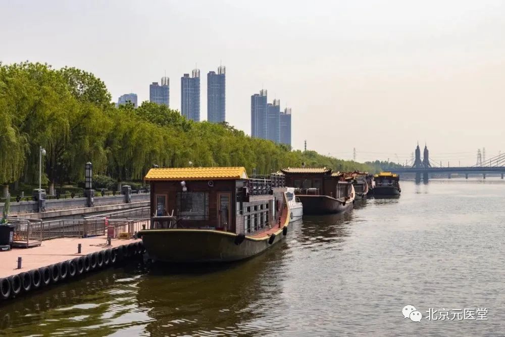 京杭大运河的养生文化——香河捏脊椎w1.jpg