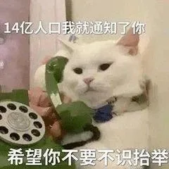 搞笑聊天表情包:你人没了w7.jpg