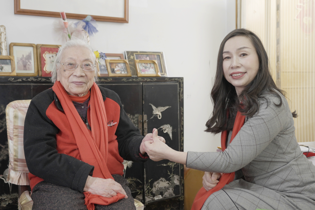 科技人物 |徐田芝 | 新中国第一批儿童保健专家,80多岁退休,93岁还在出诊w2.jpg
